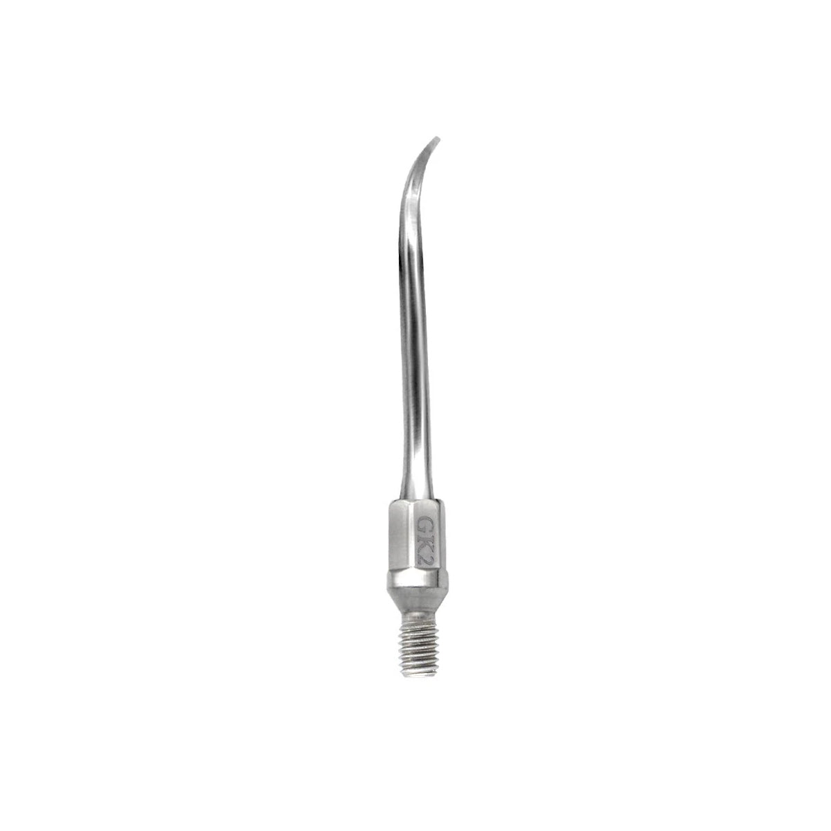 Woodpecker GK2 Scaler Tips 1 PC - azdentall.com