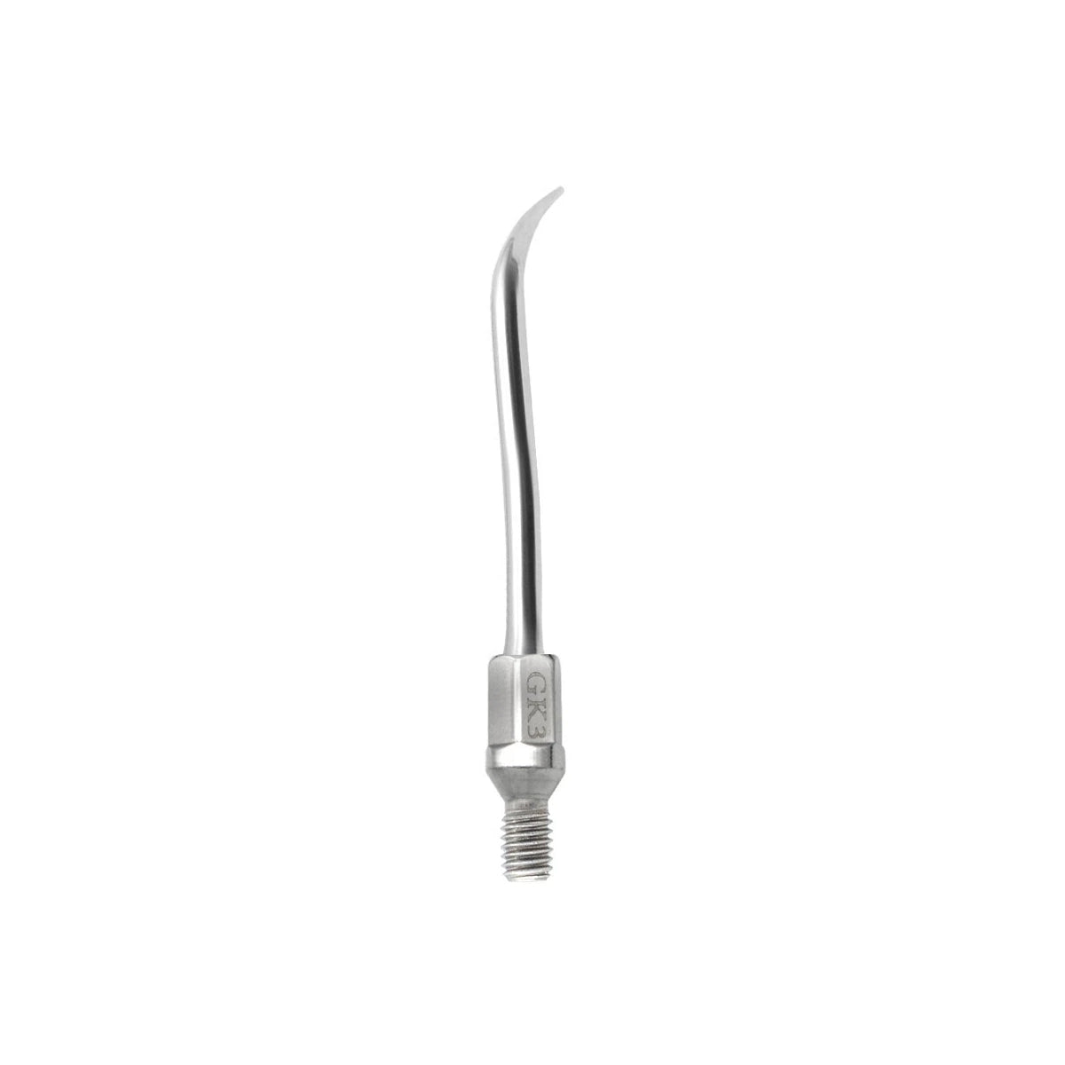 Woodpecker GK3 Scaler Tips 1 PC - azdentall.com