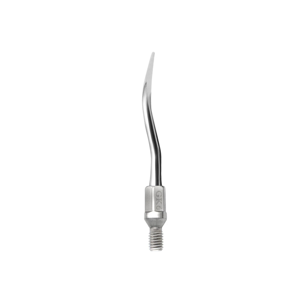 Woodpecker GK6 Scaler Tips 1 PC - azdentall.com