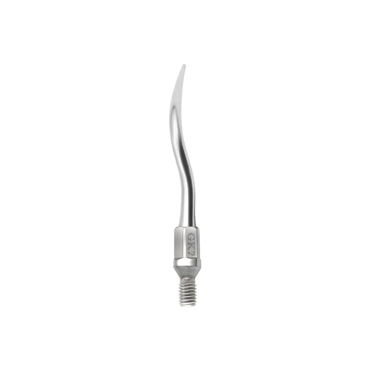 Woodpecker GK7 Scaler Tips 1 PC - azdentall.com