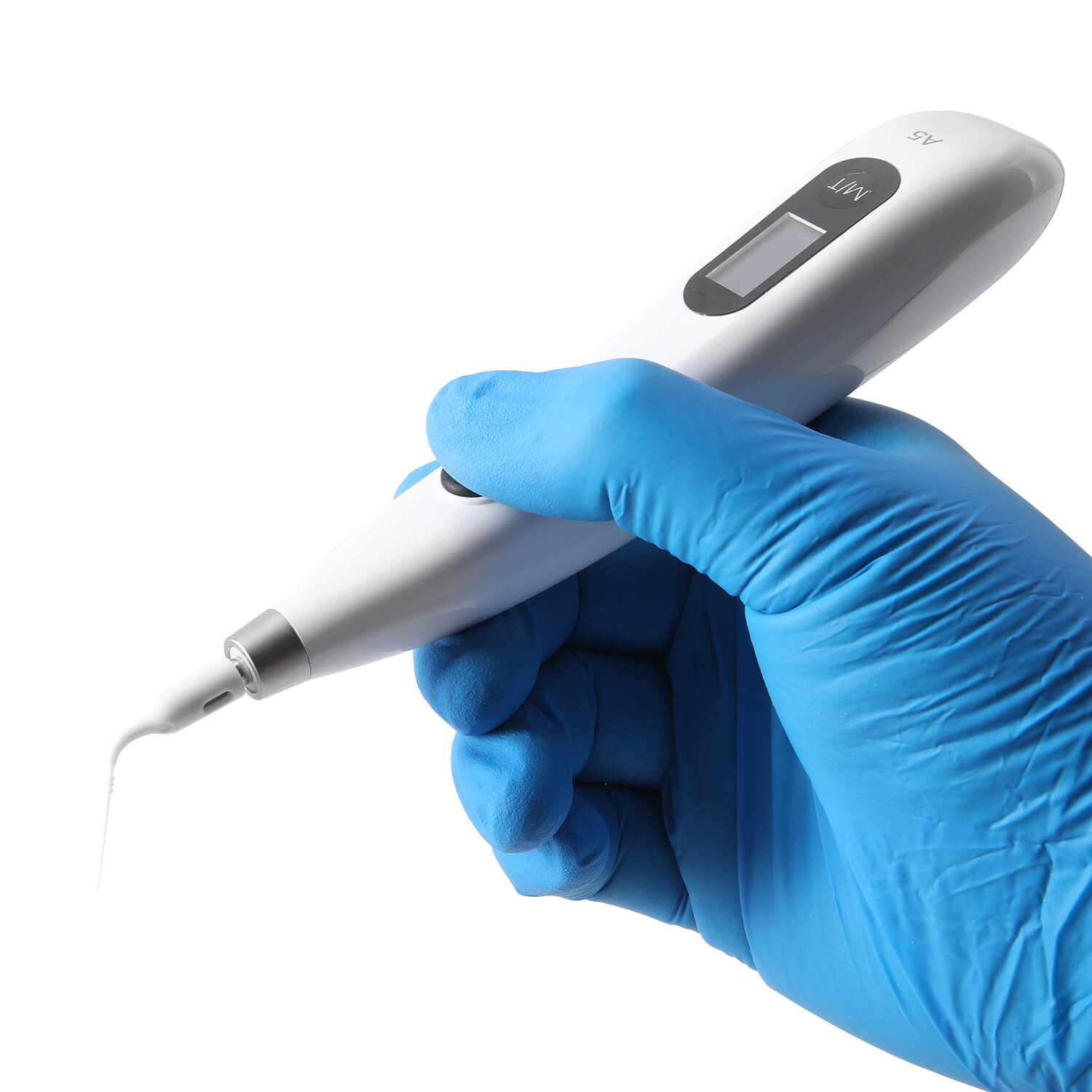 Dental Endo Root Canal Ultrasonic Activator Irrigator with 80Pcs Irrigator Tips - azdentall.com