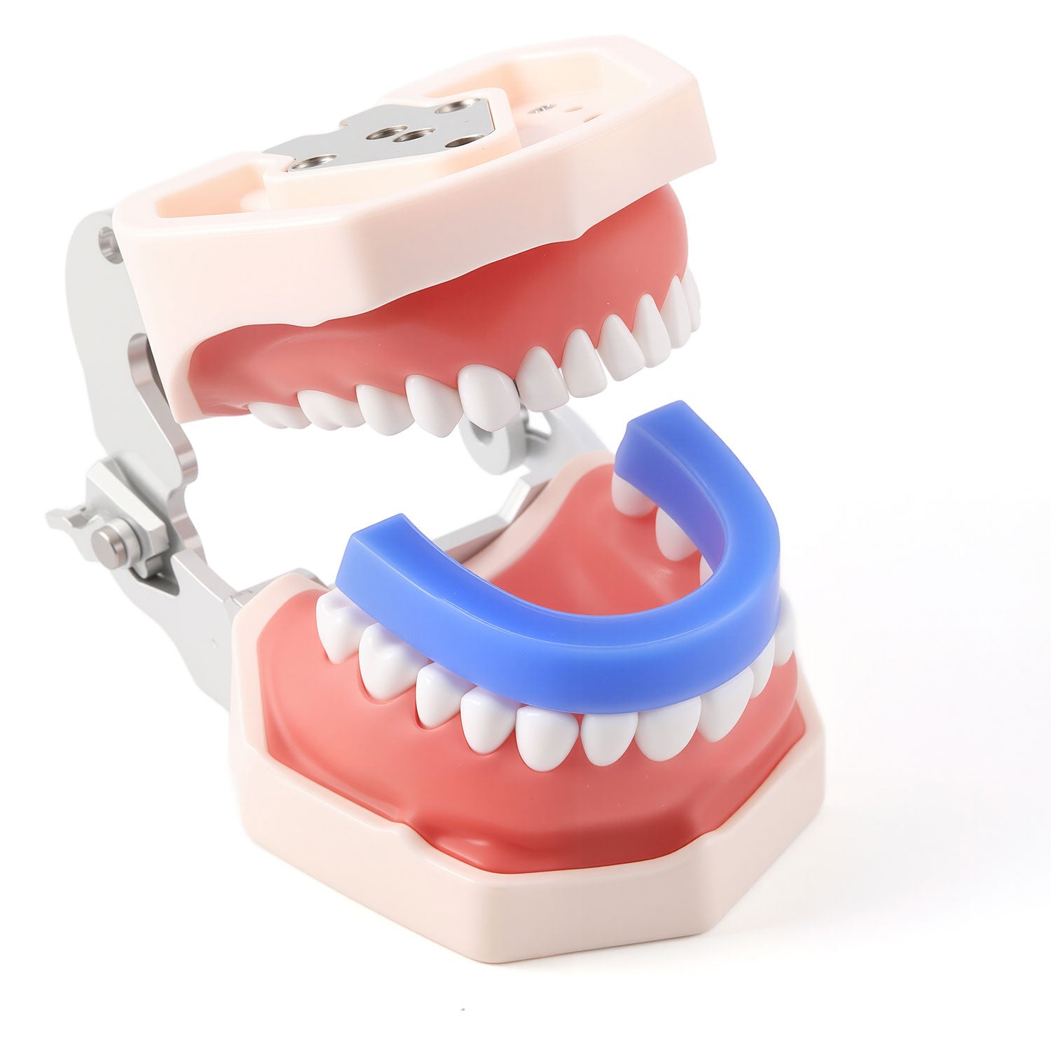 Dental Occlusal Rim Wax U Shaped Bite Block Impression Tray Wax Rim Soft 12pcs/Box - azdentall.com