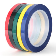 Dental Instruments Adhesive Tapes Autoclave Identification Tape 0.39"x216ft - azdentall.com