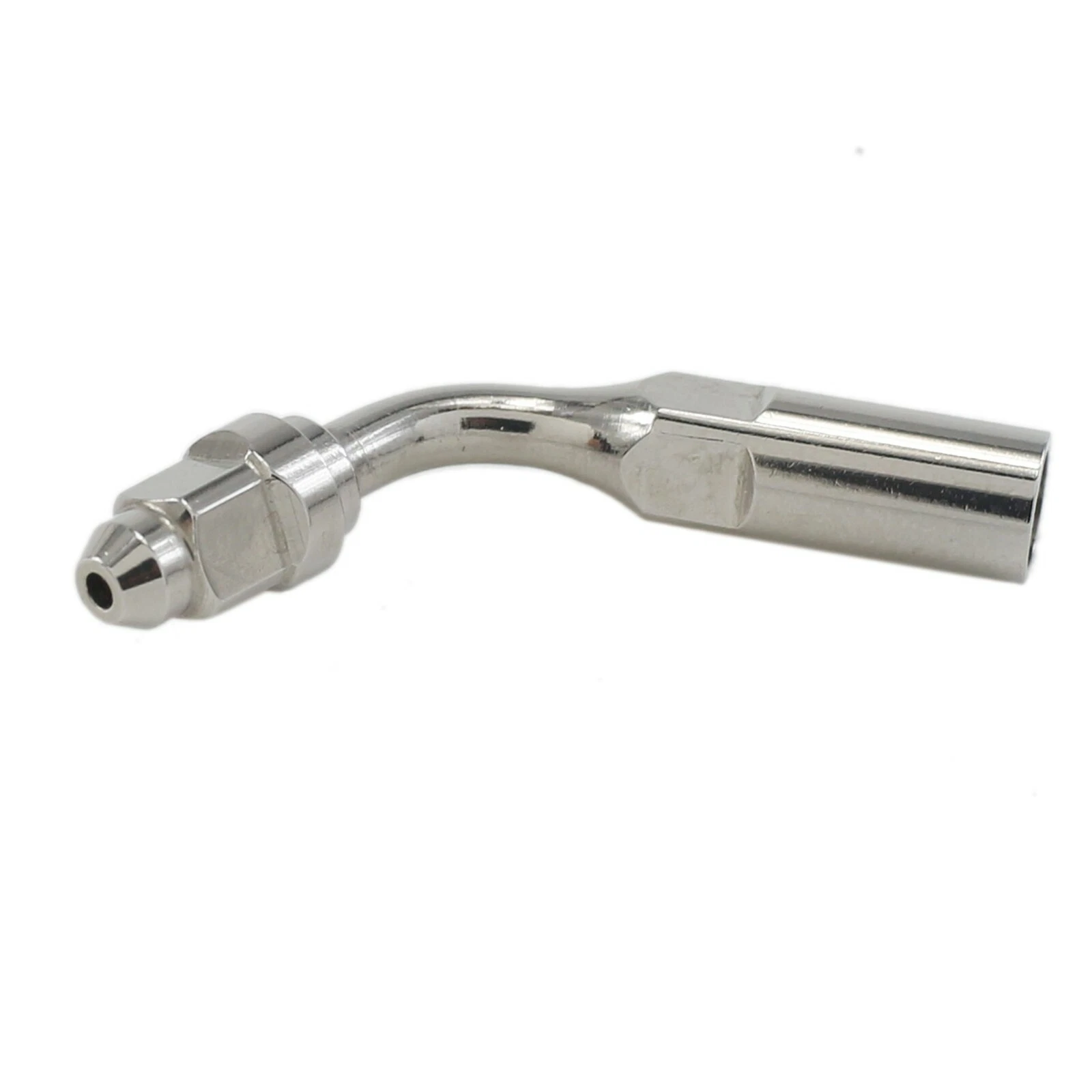 Woodpecker E1 Ultrasonic Scaler Tips 120° Angle Holder 1 PC - azdentall.com