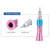 Dental Color High and Low Speed Handpiece Kit 2/4 Holes - azdentall.com