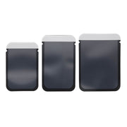 Dental X Ray Barrier Envelopes Phosphor Plate Sleeves Size #0 #1 #2 500pcs/Box - azdentall.com