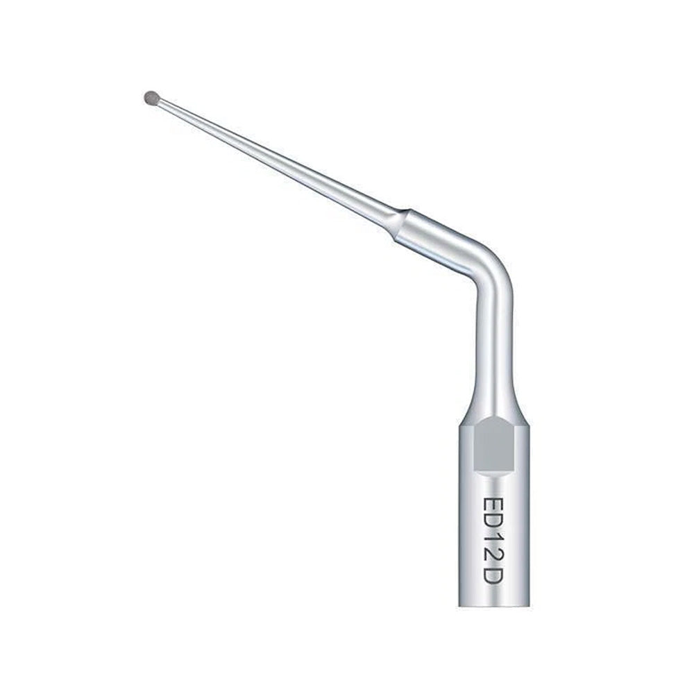 Woodpecker DTE ED12D Ultrasonic Scaler Tips 1/pk