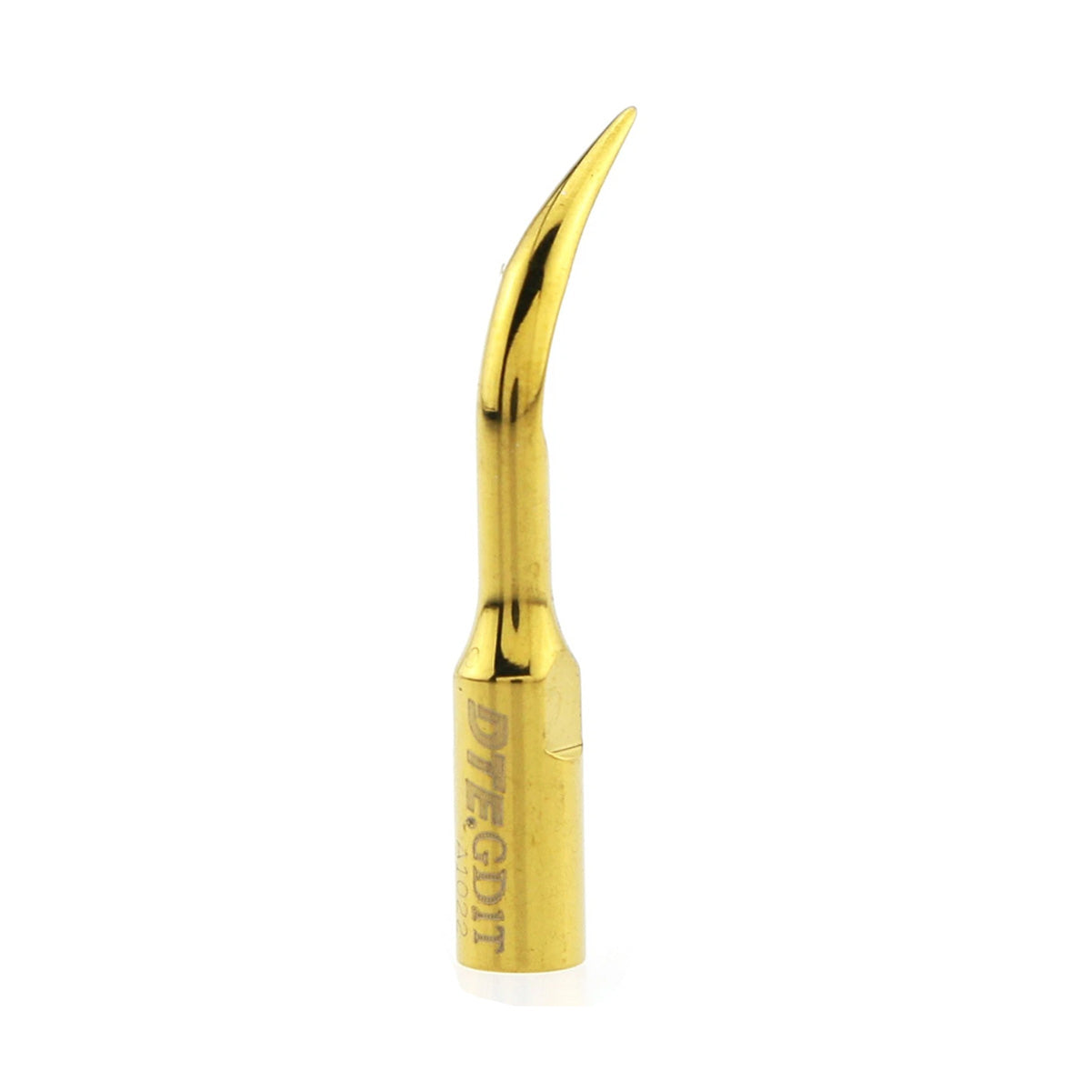 Woodpecker DTE GD1T Ultrasonic Scaler Tips 1 PC - azdentall.com
