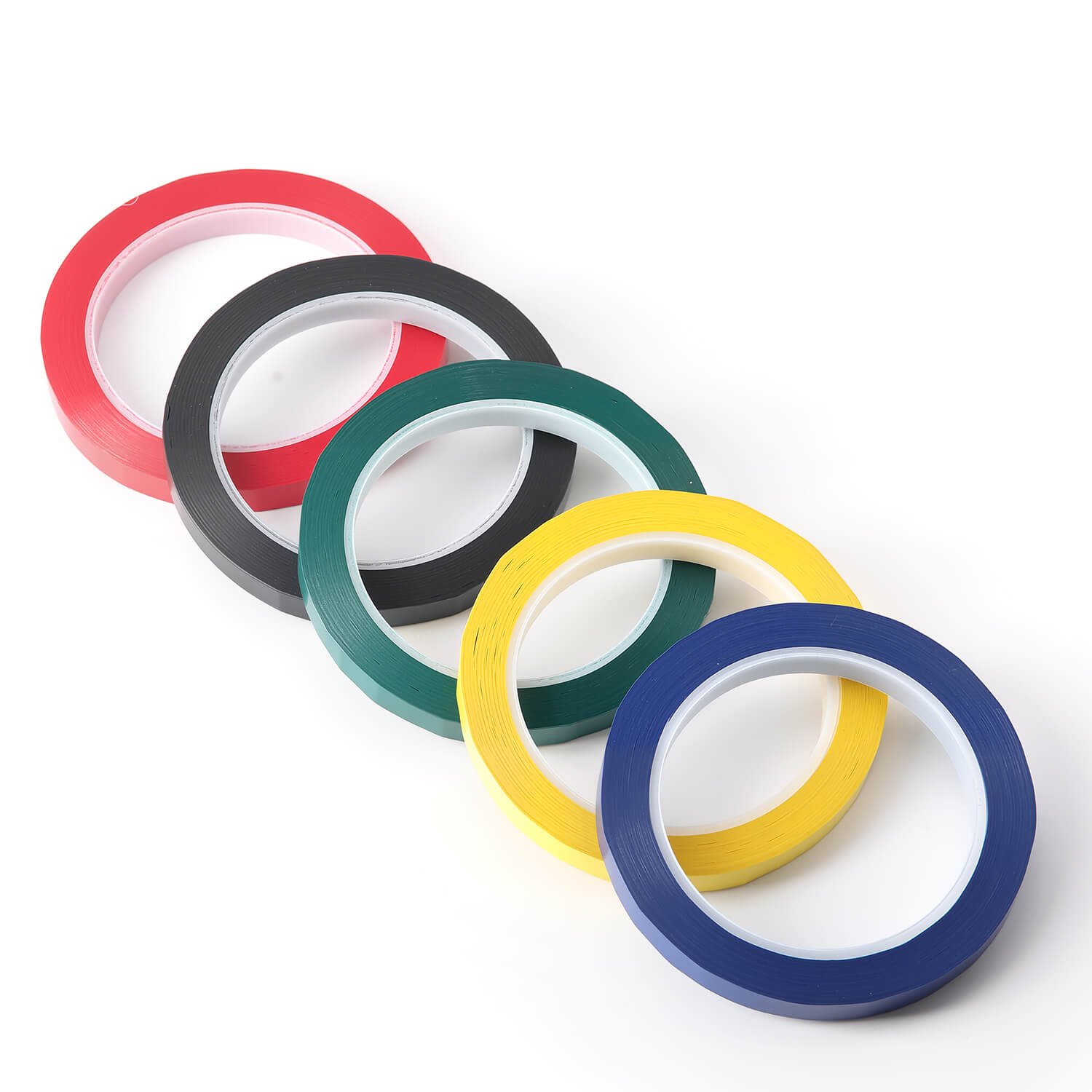 Dental Instruments Adhesive Tapes Autoclave Identification Tape 0.39"x216ft - azdentall.com