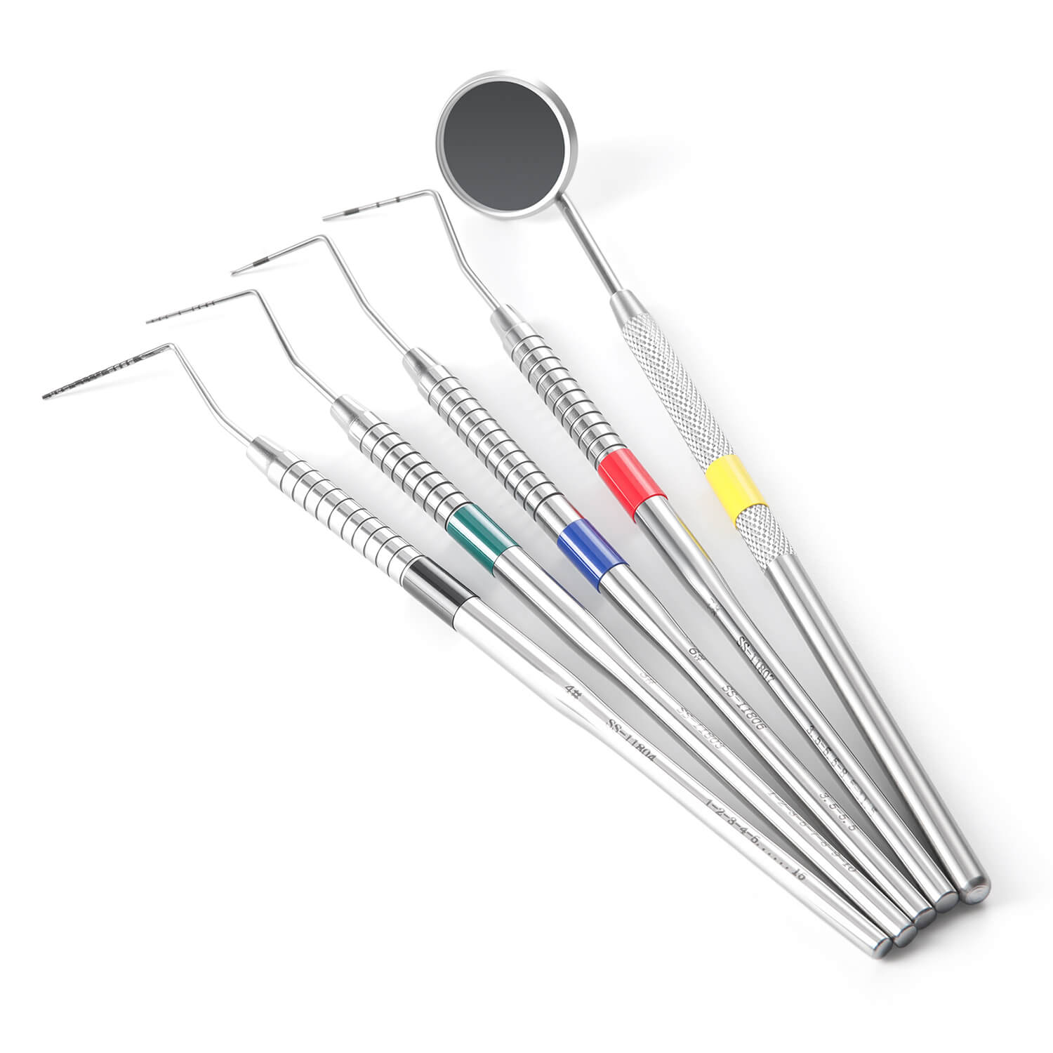 Dental Instruments Adhesive Tapes Autoclave Identification Tape 0.39"x216ft - azdentall.com