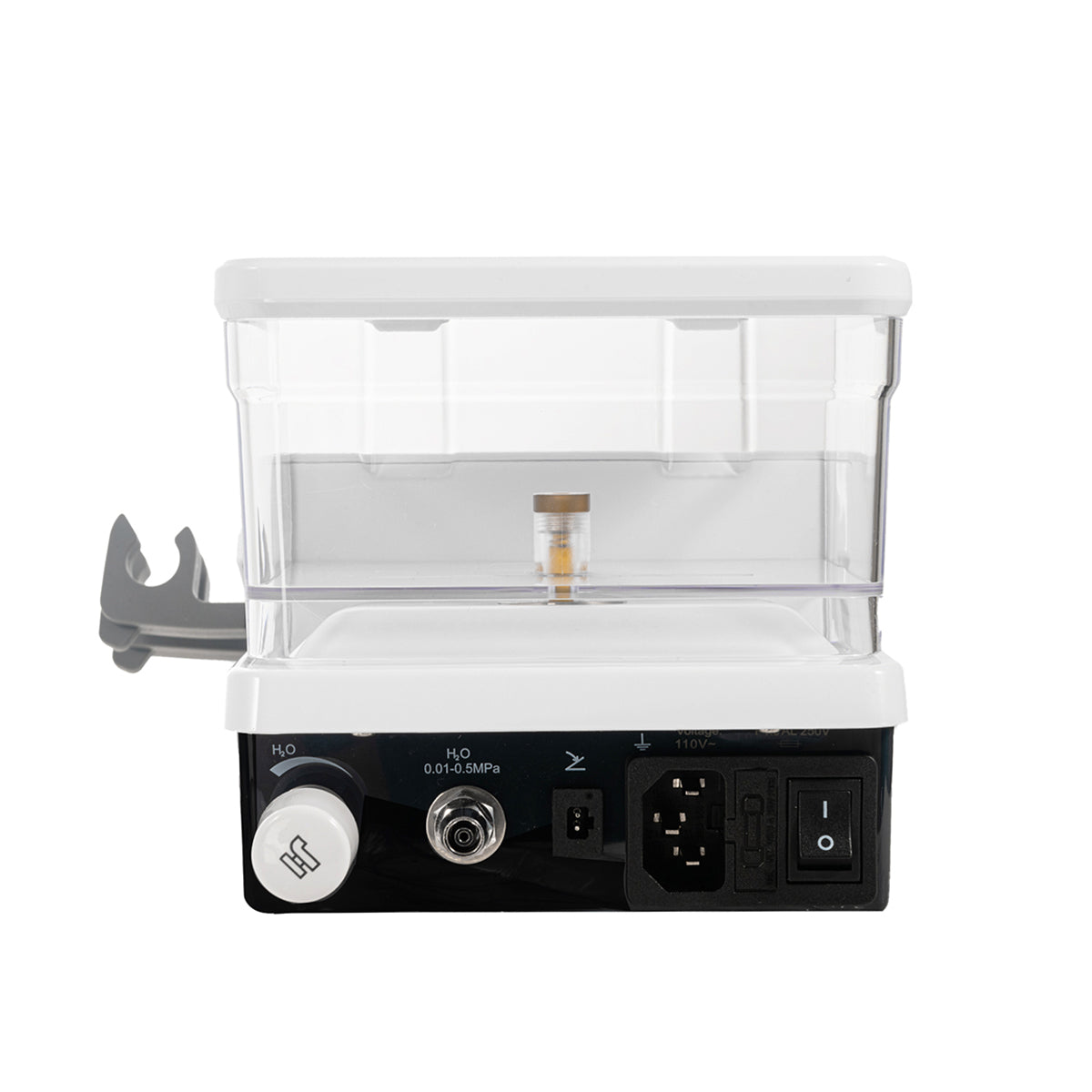 Woodpecker U600 Ultrasonic Piezo Scaler with Auto Water Bottle - azdentall.com