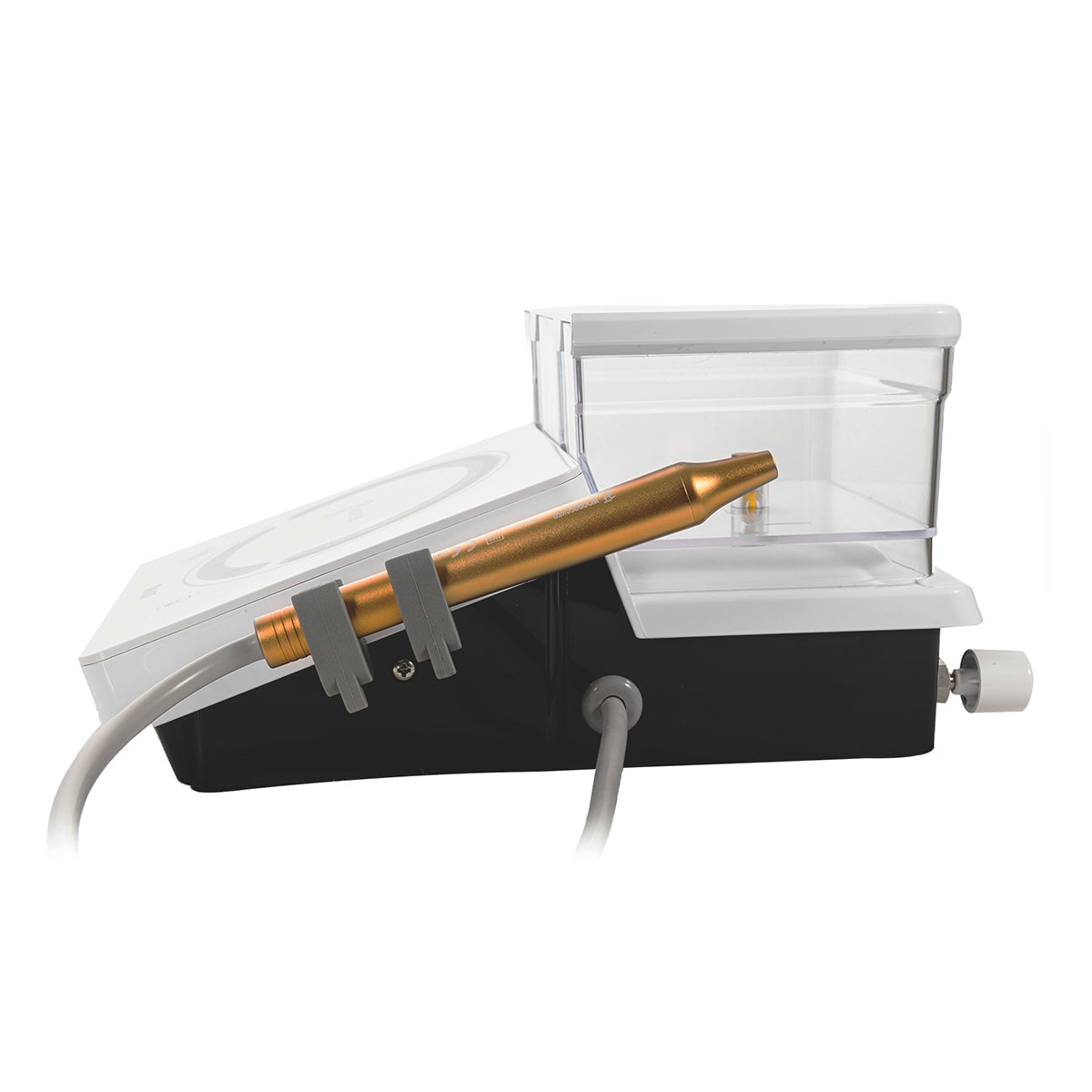 Woodpecker U600 Ultrasonic Piezo Scaler with Auto Water Bottle - azdentall.com