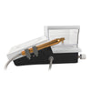 Woodpecker U600 Ultrasonic Piezo Scaler with Auto Water Bottle - azdentall.com