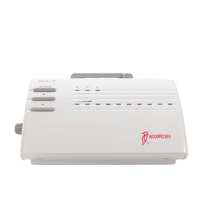 Woodpecker Ultrasonic Scaler UDS-P Detachable Handpiece 6 Tips Scaling+Perio+Endo - azdentall.com