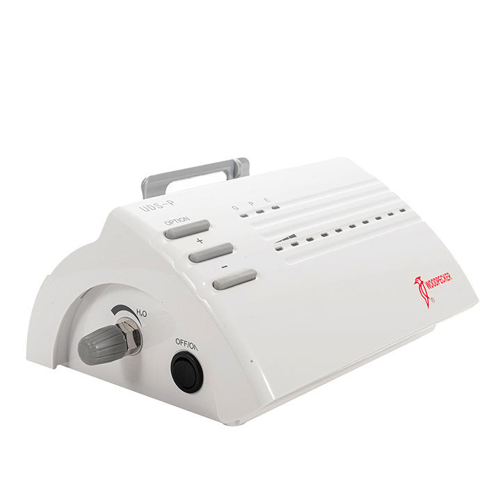 Woodpecker Ultrasonic Scaler UDS-P Detachable Handpiece 6 Tips Scaling+Perio+Endo - azdentall.com