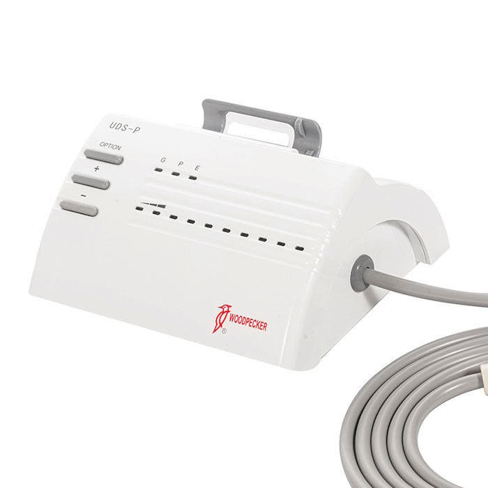 Woodpecker Ultrasonic Scaler UDS-P Detachable Handpiece 6 Tips Scaling+Perio+Endo - azdentall.com