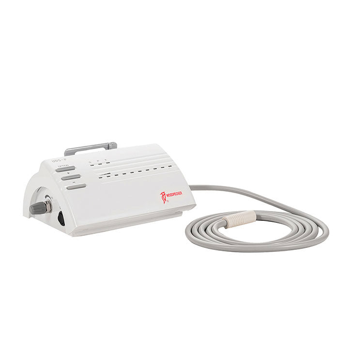 Woodpecker Ultrasonic Scaler UDS-P Detachable Handpiece 6 Tips Scaling+Perio+Endo - azdentall.com