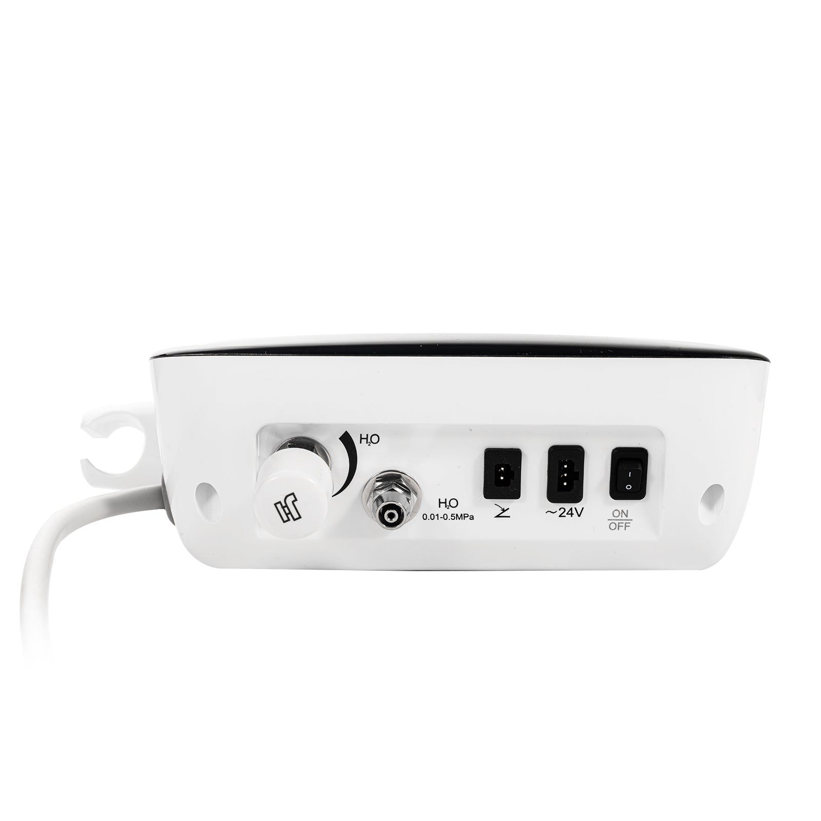 Woodpecker DTE S6 Ultrasonic Scaler - azdentall.com