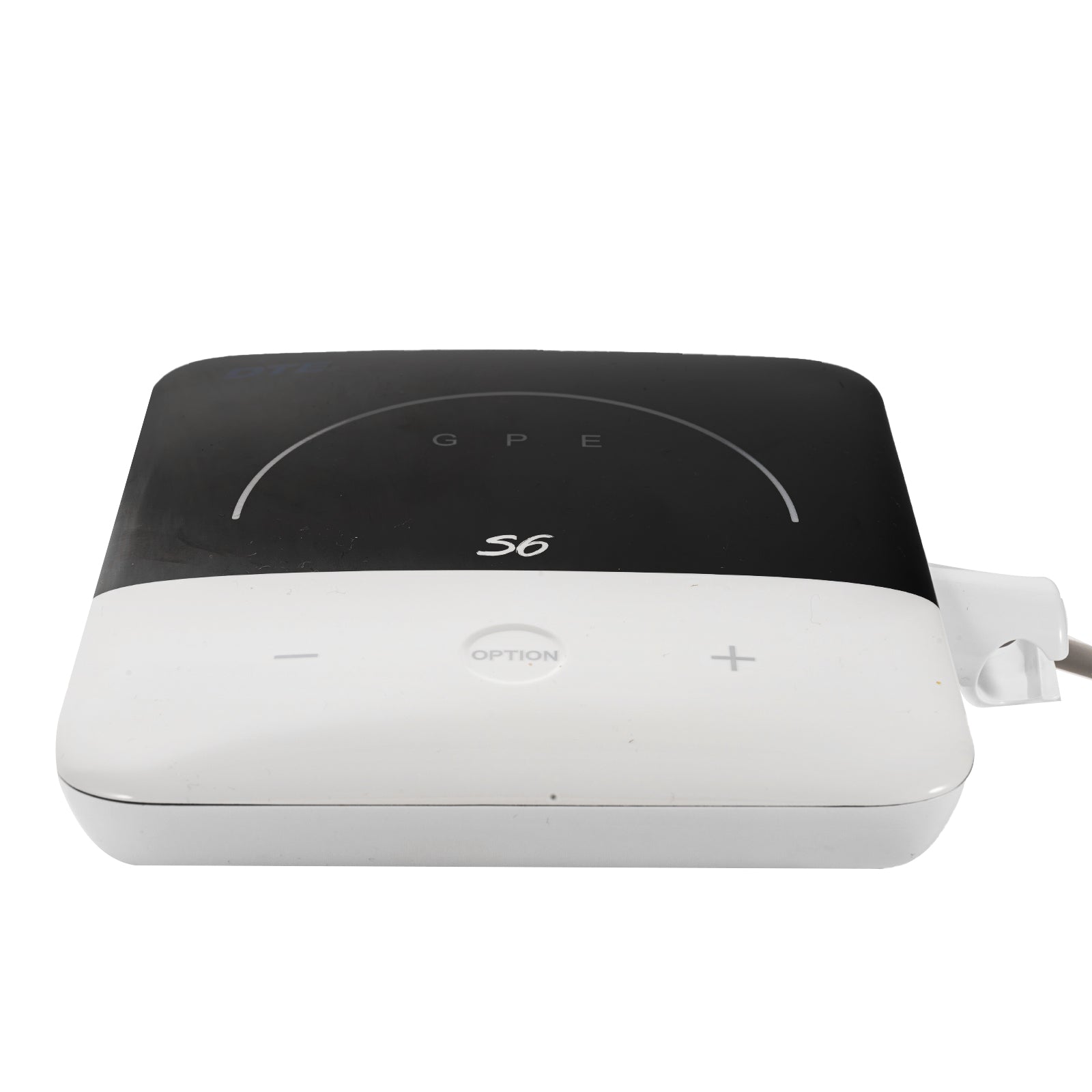 Woodpecker DTE S6 Ultrasonic Scaler - azdentall.com