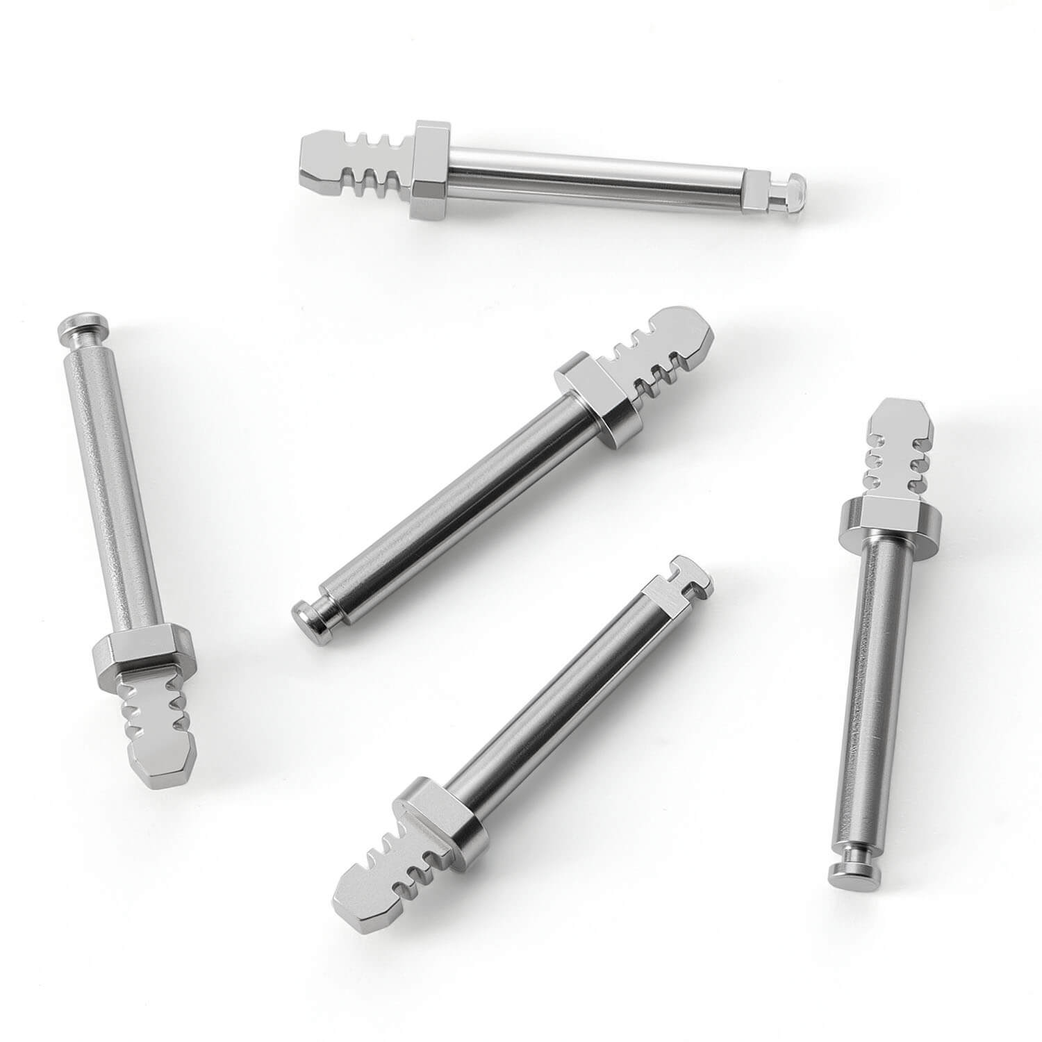 Dental Mandrel Rotary Tool for Polishing Disc RA2.35mm - azdentall.com