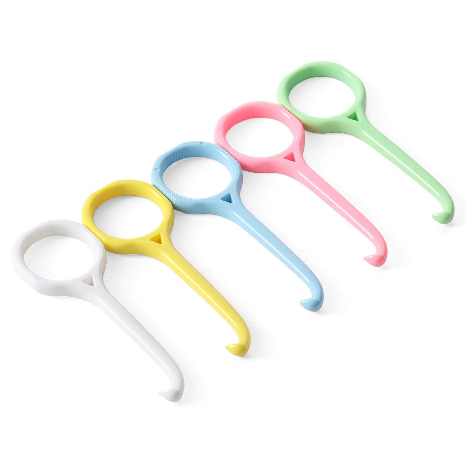 Disposable Orthodontic Brace Extractor Aligner Remover Silicone Stick - azdentall.com