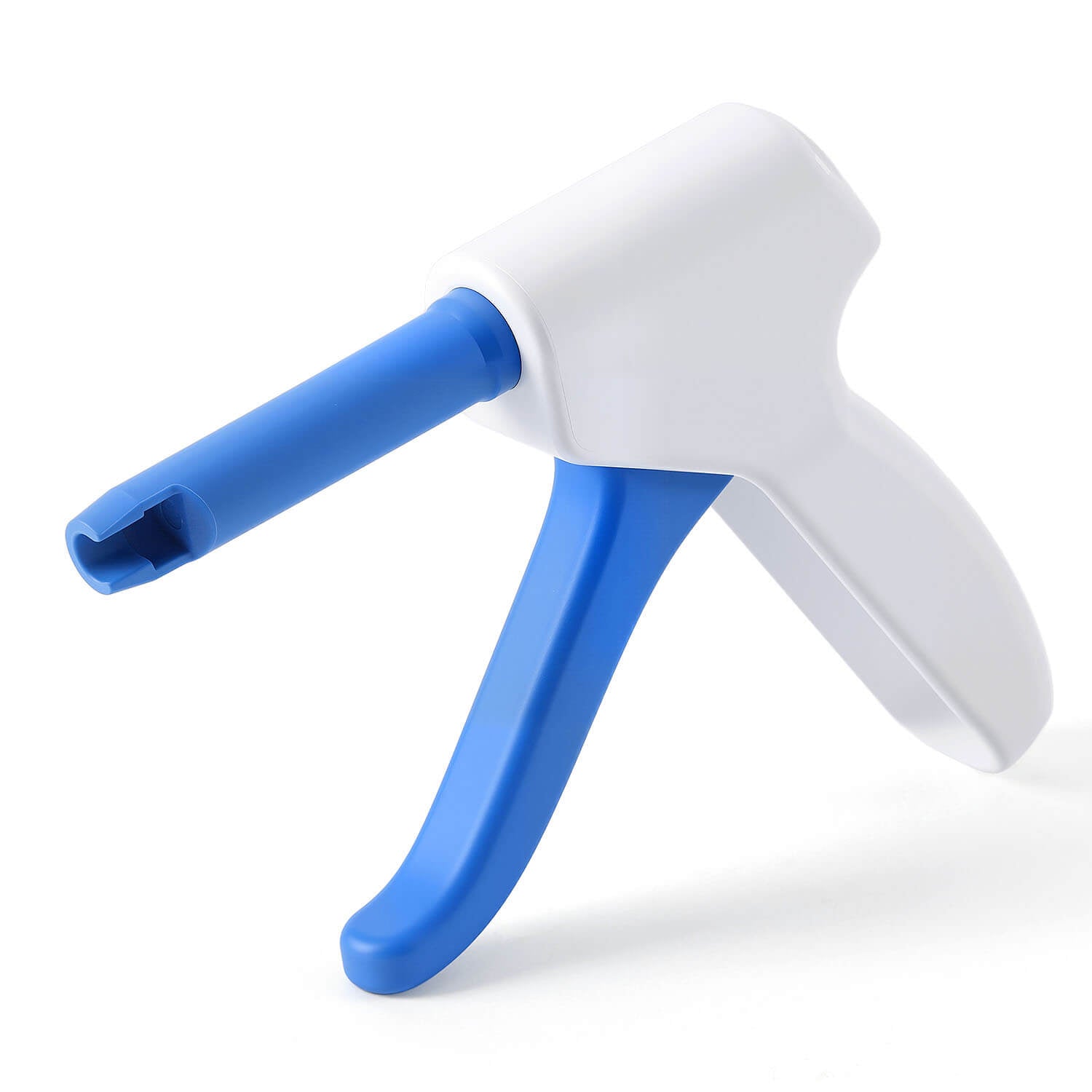 Dental Resin Composite Gun Dispenser Applicator Gun Type for Unidose Compules - azdentall.com