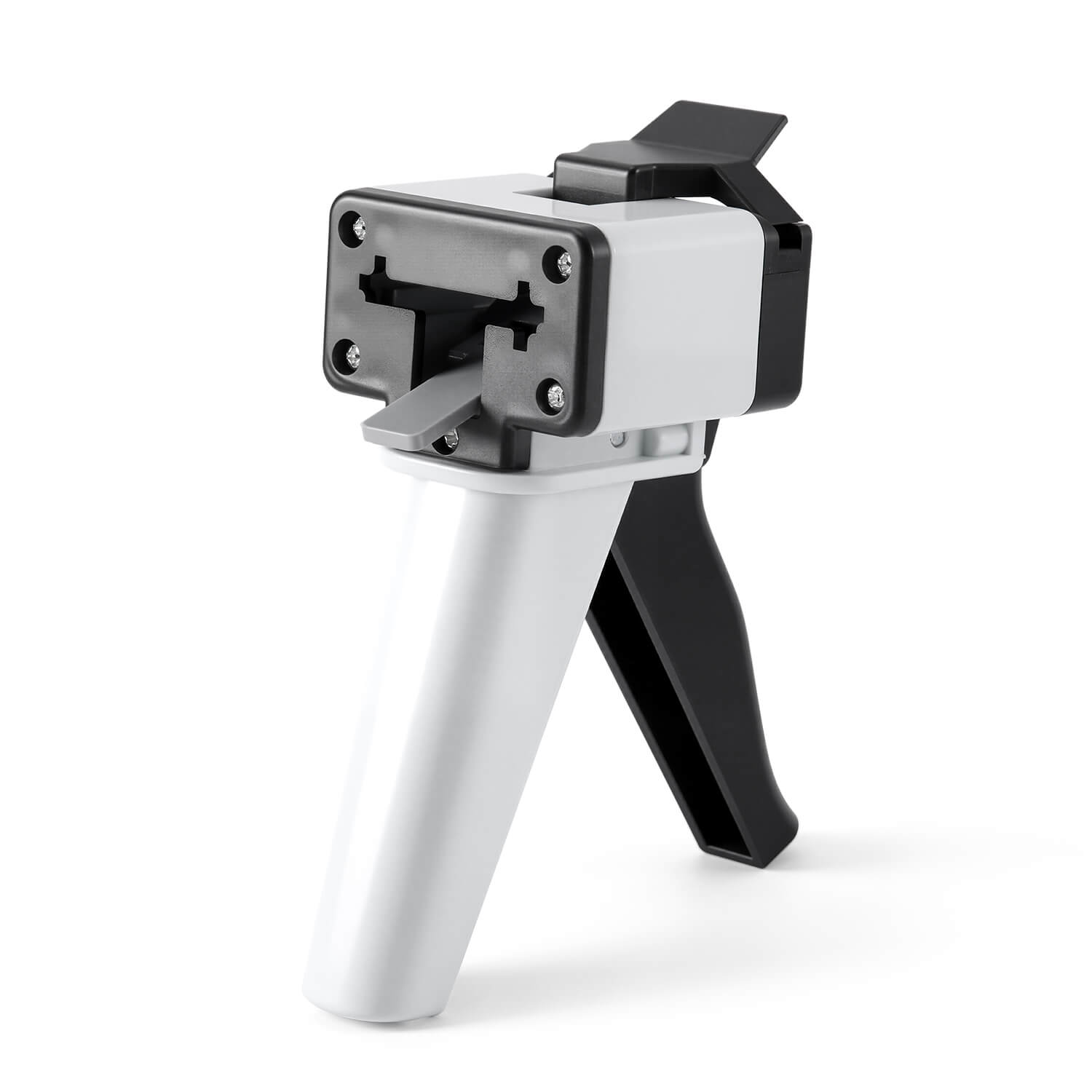 Dental Impression Mixing Dispensing Gun 10:1 / 4:1 Ratio 50ML - azdentall.com