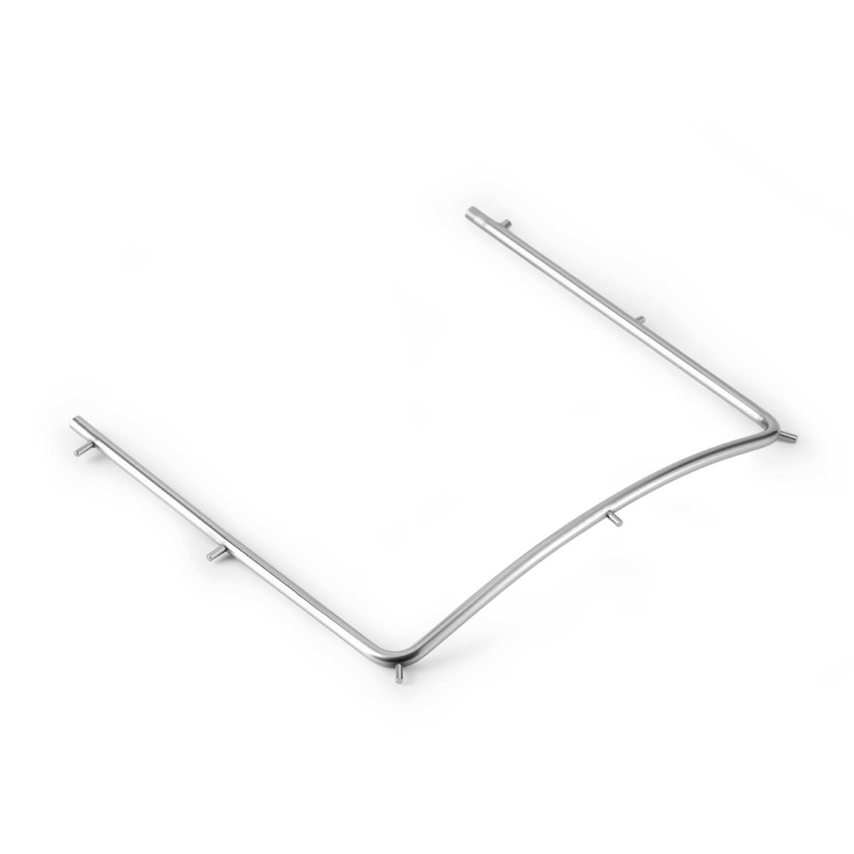 Dental Rubber Dam Frame Stainless Steel Large/Medium/Small - azdentall.com