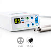 Dental LED Brushless Electric Micro Motor Internal Spray 1:1/1:5/16:1 4/2 Hole - azdentall.com