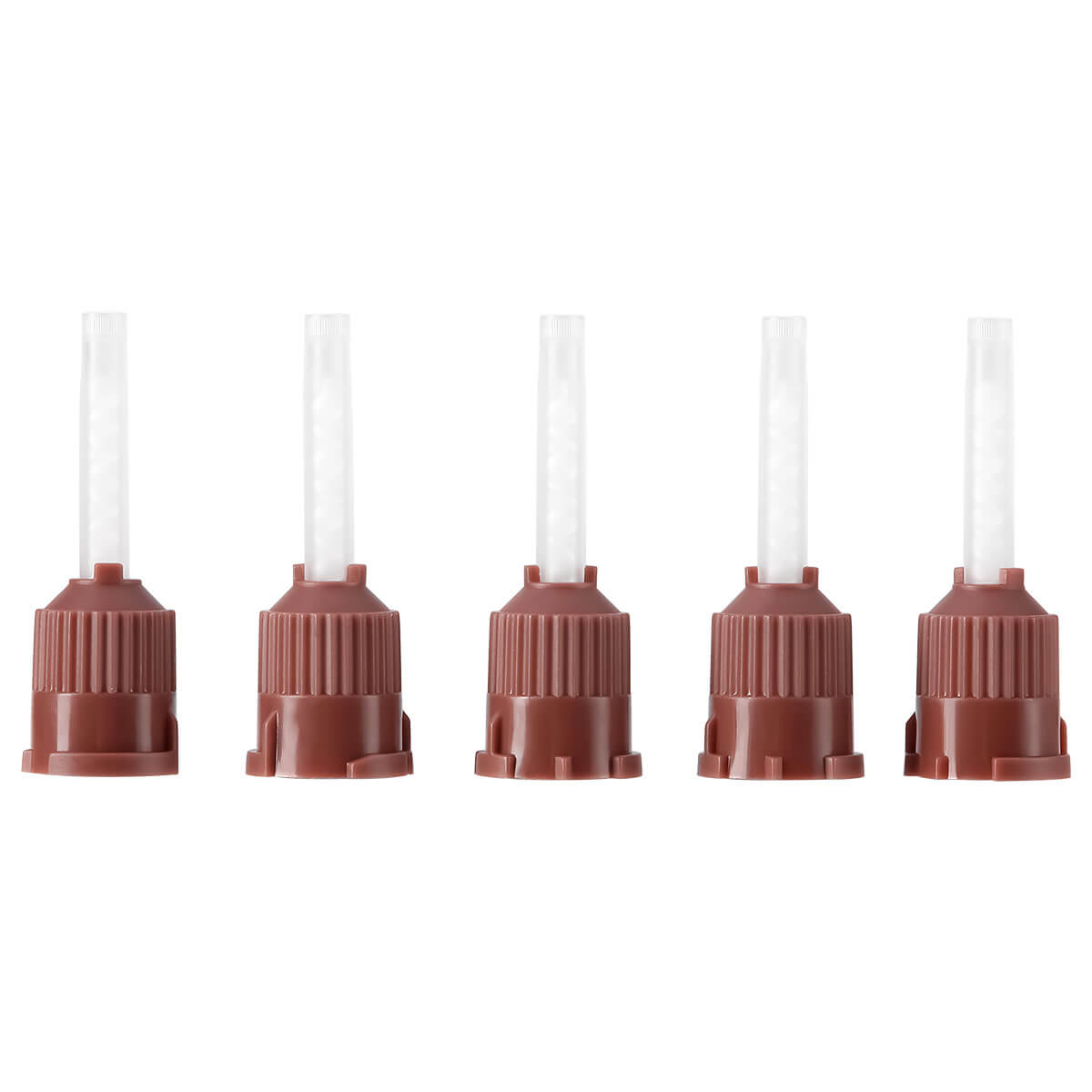 Dental Dual Cure Flowable Composite Resin Core Build Up A2/A3 8g/Syringe - azdentall.com