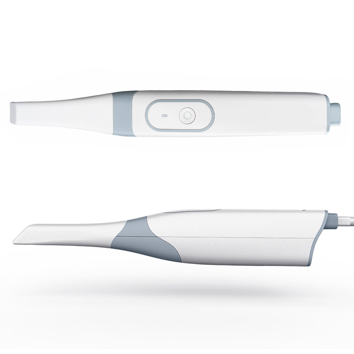 Dental 3D Intraoral Scanner with Software AI Tech Real Color CAD/CAM Chair Side System USB - azdentall.com