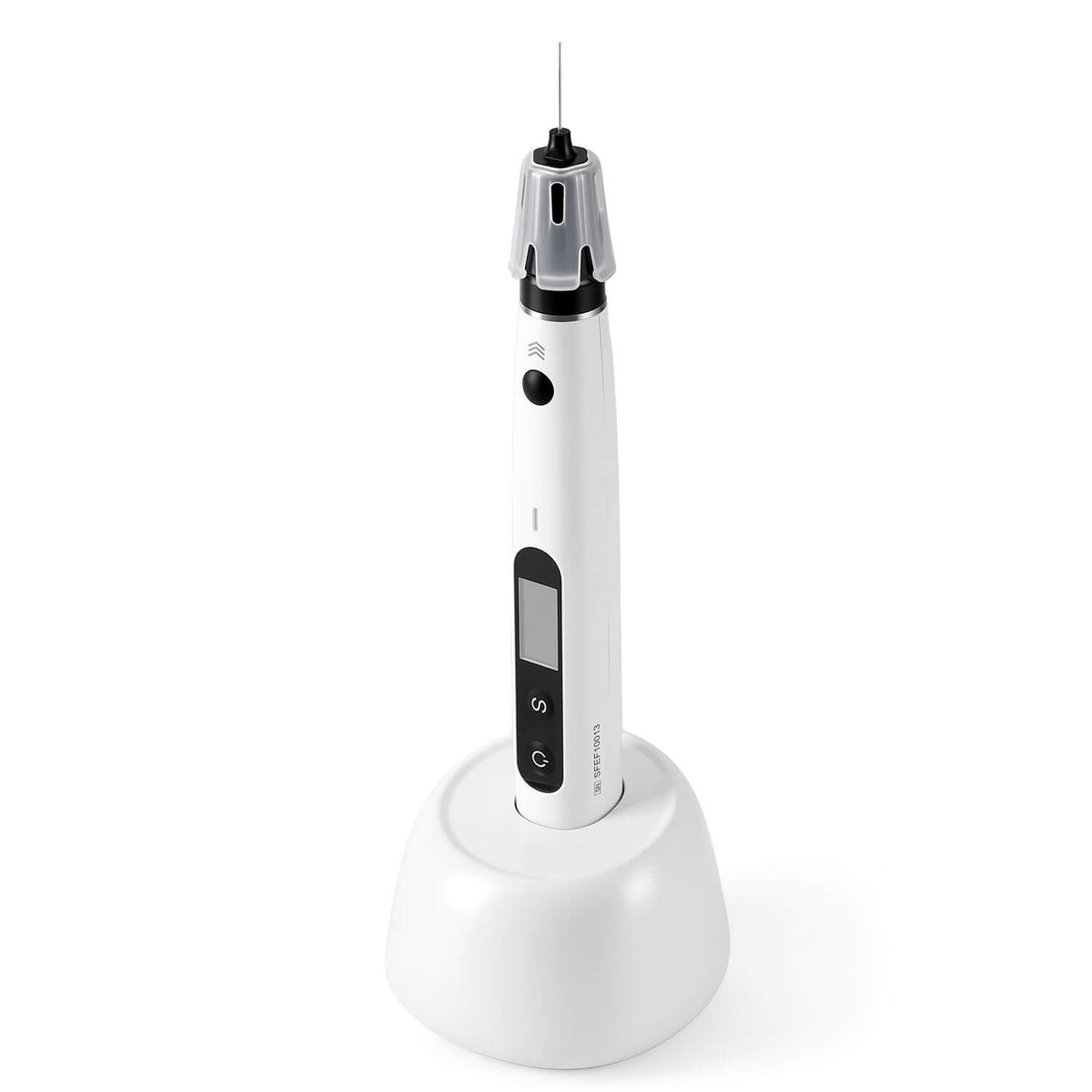 Dental Endo Obturation System Gutta Percha Heating Gun with 4 Injection Needles - azdentall.com