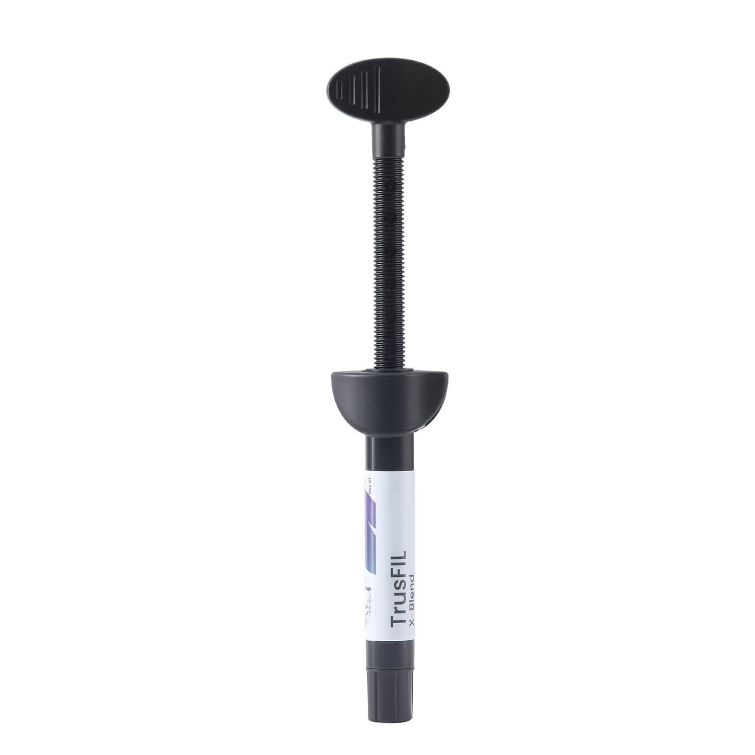 TrusFIL X-Blend One Shade Universal Composite Self-Adaptive Chameleon Effect Covers A1-D4 4g/Syringe - azdentall.com