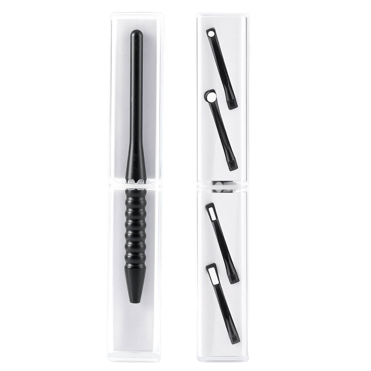 Dental Micro Mouth Mirror Kit Sterilizable Reflector Odontoscope - azdentall.com