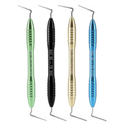 Dental Endodontic Hand Plugger Tips Obturation Root Canal Filling Instrument - azdentall.com