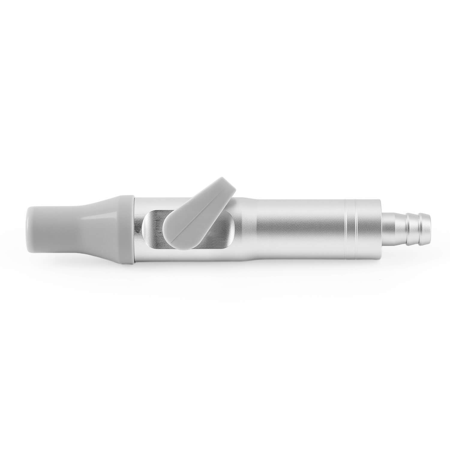 Dental Universal Saliva Ejector Valve Weak Suction Handle - azdentall.com