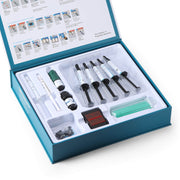 Dental All-in-one Veneer Cementation Bond Kit - azdentall.com
