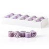 AZDENT Dental Ceramic Glass Ingots Press Lithium Disilicate Generation II Violet HT/LT/MO for Lab CAD CAM Restoration 10pcs/Box - azdentall.com