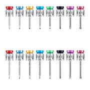 Dental Universal Implant Drivers & Torque Wrench