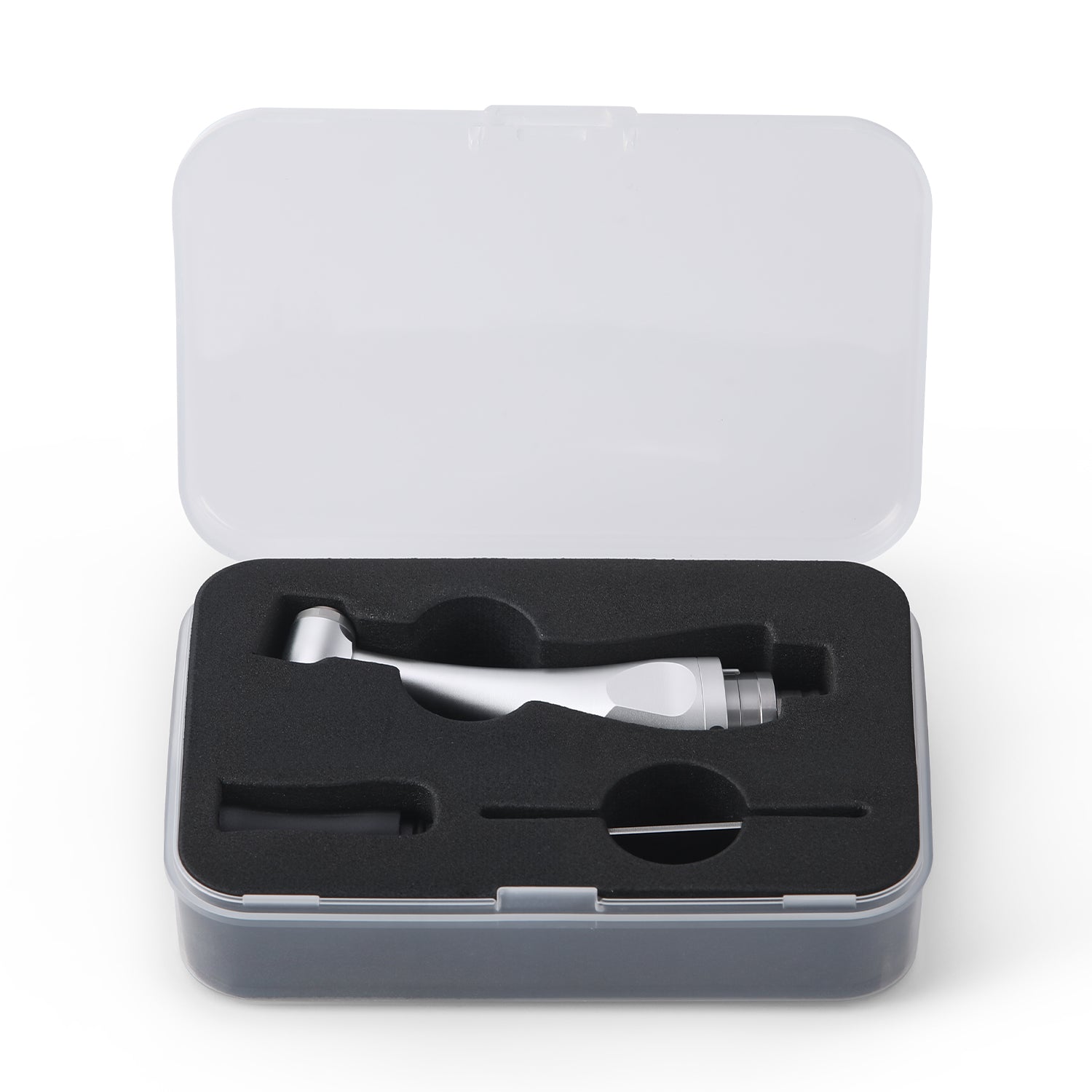 Dental Endo Motor Head 6:1 Push Button Contra Angle For Endodontic Motor Root Canal Treatment - azdentall.com