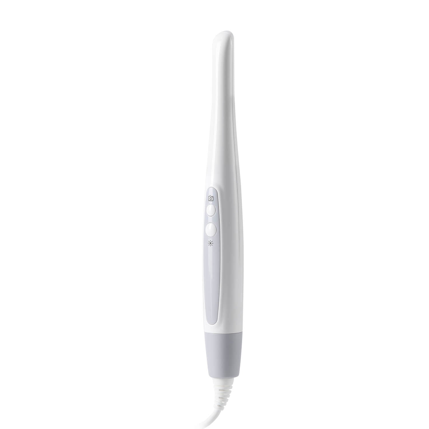 Dental Digital 4K Mega Pixels HD Intraoral Camera USB 8 LED Imaging Software - azdentall.com