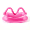 Dental Soft Mouth Opener Orthodontic 3D Intraoral Lip Cheek Retractor Pink - azdentall.com