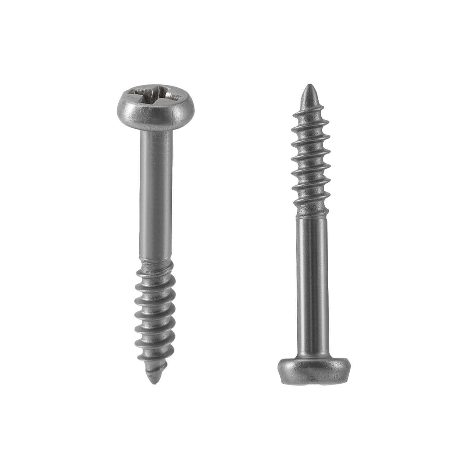 Dental Model Typodont 32Pcs Standard Resin Replacement Teeth with Screws Set - azdentall.com