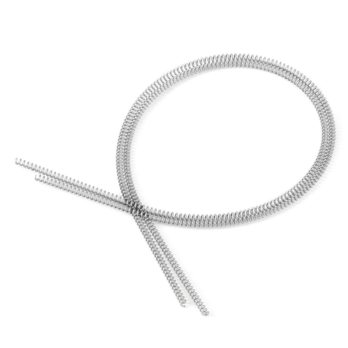 AZDENT Dental Open Coil Spring NITI Alloy 0.014*180mm 2pcs/Pk - azdentall.com
