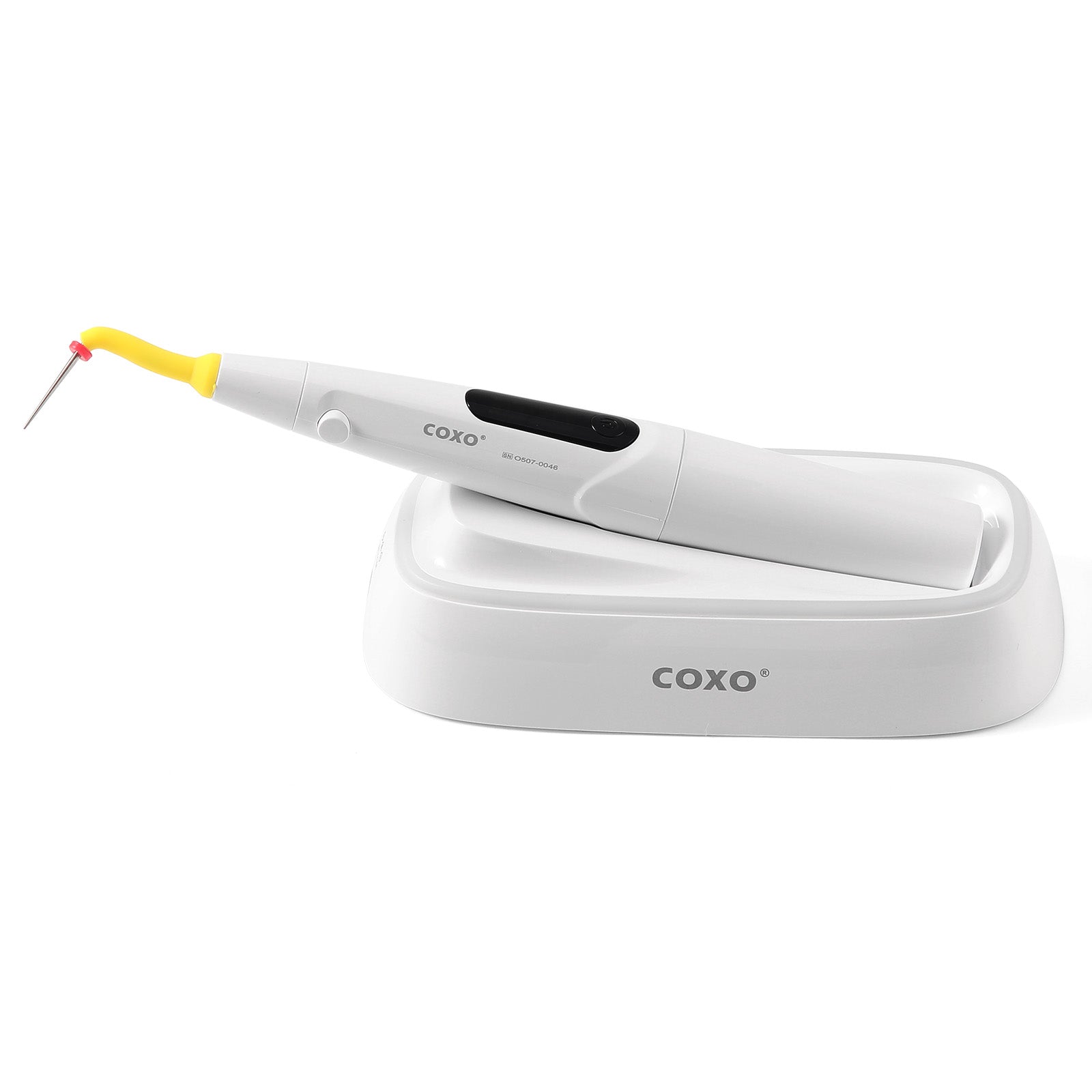 COXO Endo Gutta Percha Obturation System C-FILL MINI Backfill Gun & Downpack Pen - azdentall.com