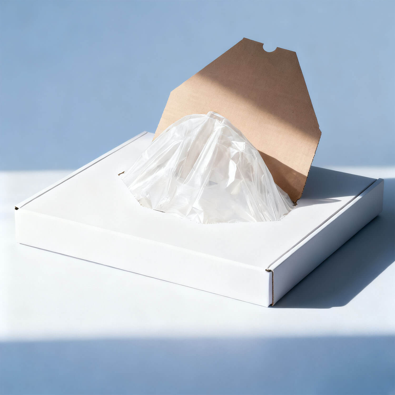 Disposable Dental Plastic Full Chair Covers 29"x80" 125pcs/Box - azdentall.com