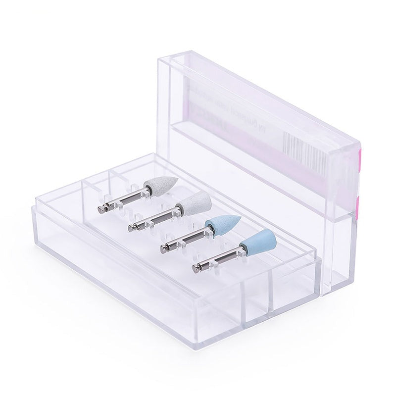 AZDENT Dental Polishing Simple Kit RA 0304 for Composite Resin 4pcs/Kit - azdentall.com