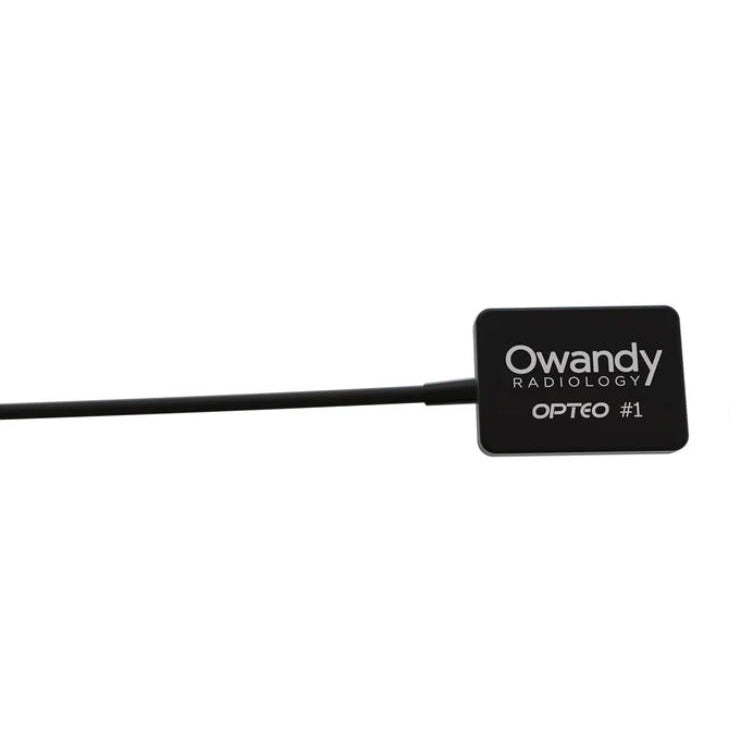 Owandy OPTEO Dental Digital Intraoral Sensor Size #1 #1.5 #2 - azdentall.com