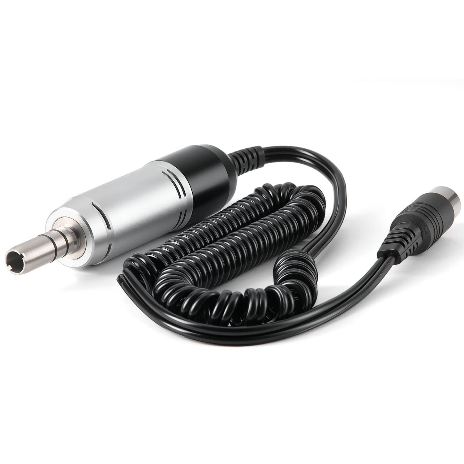 Dental Lab E-type Micromotor Handpiece 35000 RPM 108E Handpiece