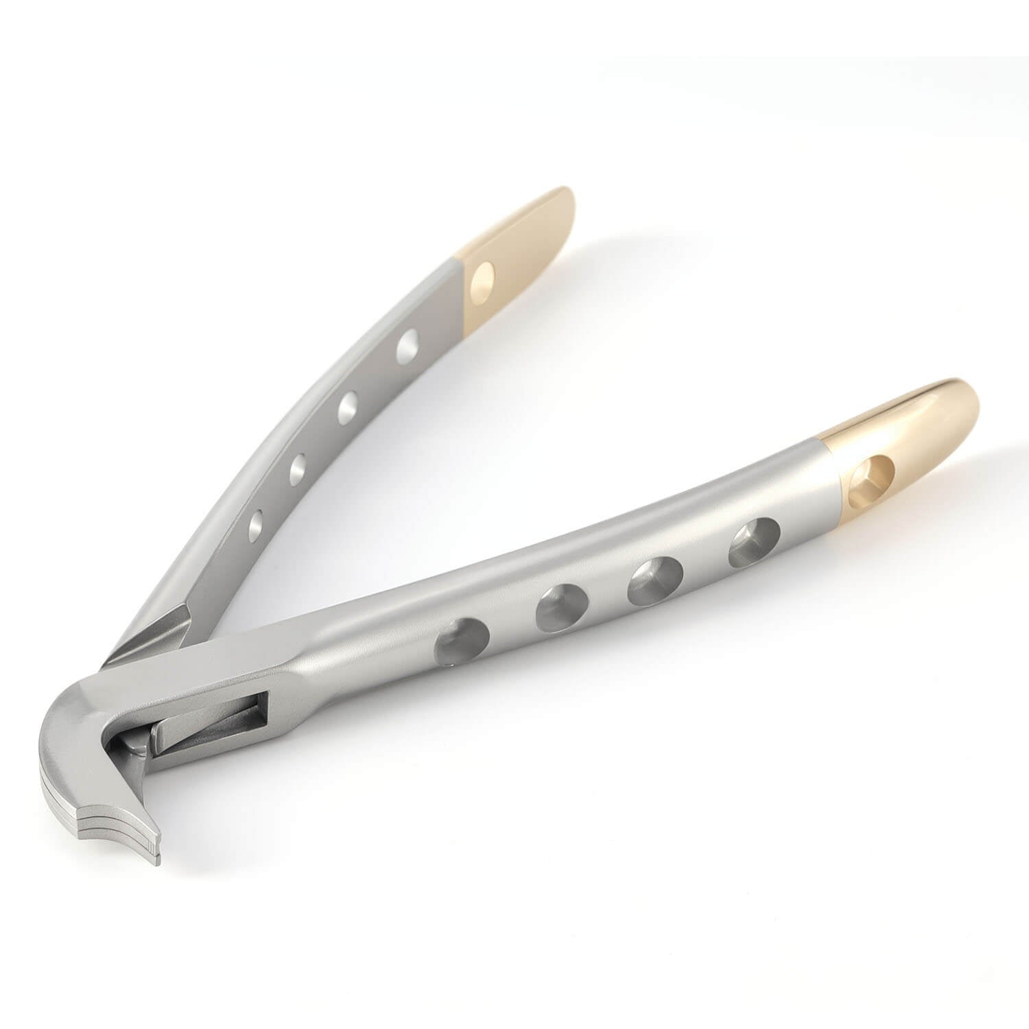 Dental Tooth Crown Remover Plier Stainless Steel - azdentall.com